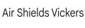Air shields vickers Batterie