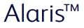 Alaris Batterie