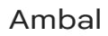Ambal Batterie