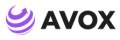 Avox systems Batterie