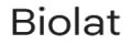 Biolat Batterie