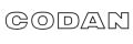 Codan Batterie