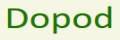Dopod Batterie