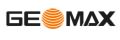 Geomax Batterie