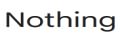 Nothing Batterie