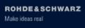 Rohde schwarz Batterie