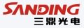 Sanding Batterie