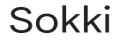 Sokki Batterie