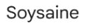 Soysaine Batteria