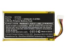973760 batterie, 973760 3.7V drone batterie per dji