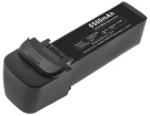 Hbs118rx batterie, hbs118rx 11.4V drone batterie per hubsan