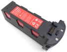H117p batterie, h117p 11.4V drone batterie per hubsan