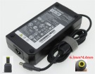 42t5285 adattatori, 20V 8.5A 170W originale adattatore per lenovo computer portatile