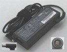 Sony vaio svf11n1l2es adattatori per computer portatile, 19.5V 2A 39W originale adattatore