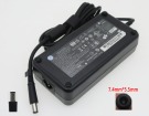 Hp omni 120-1117cx adattatori per computer portatile, 19.5V 7.69A 150W originale adattatore