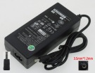 Cpa09-002b adattatori, 12V 3A 36W adattatore per hp computer portatile