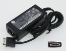 Hp envy 4-1126tu adattatori per computer portatile, 15V 1.33A 20W originale adattatore
