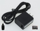 Lenovo b8000 adattatori per computer portatile, 5.2V 2A 10.4W originale adattatore