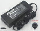 Hp touchsmart 600-1160sc adattatori per computer portatile, 19V 7.89A 150W originale adattatore
