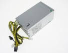 Hp prodesk 400 g5 mt adattatori per computer portatile, 12V 16A 310W adattatore