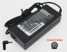 Lenovo ideapad y580 adattatori per computer portatile, 19.5V 6.15A 120W originale adattatore