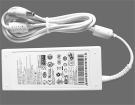 Lg 29ea93-p adattatori per computer portatile, 19.5V 5.65A 110W originale adattatore