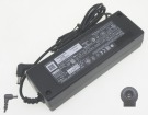 Sony kdl-32w670a adattatori per computer portatile, 19.5V 4.36A 85W originale adattatore