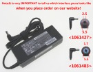 A16-090p1a adattatori, 19V 4.74A 90W originale adattatore per chicony computer portatile