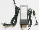 Lg np8740-m0 adattatori per computer portatile, 18V 2.67A 48W originale adattatore