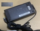 54y8926 adattatori, 20V 7.5A 150W originale adattatore per lenovo computer portatile