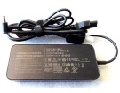 Asus nx500 adattatori per computer portatile, 19.5V 6.67A 130W originale adattatore