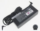 Acdp-100p01 adattatori, 19.5V 5.2A 100W originale adattatore per sony computer portatile