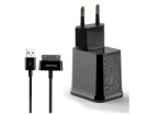 Eta-p11x adattatori, 5V 2A W originale adattatore per samsung computer portatile