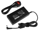 Lg s900-k.cp9bg adattatori per computer portatile, 19.5V 6.15A 120W adattatore