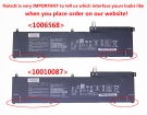 C32n2002-2 batterie, c32n2002-2 11.55V originale batteria per asus computer portatile