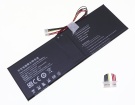 Jumper jnc14 batteria per computer portatile, batteria per jnc14 notebook