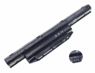 Fujitsu lifebook ah47/j3 batteria per computer portatile, batteria per lifebook ah47/j3 notebook