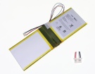 Hipaa hipaa s5 batteria per computer portatile, batteria per hipaa s5 notebook