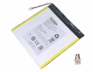 Teclast t40pro batteria per computer portatile, batteria per t40pro notebook