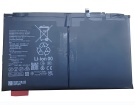 Hb27job4egw-12 batterie, hb27job4egw-12 3.91V originale batteria per huawei computer portatile