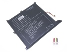 Teclast f7 plus batteria per computer portatile, originale batteria per f7 plus notebook