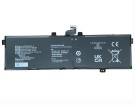 Hb7075r5ehw-41 batterie, hb7075r5ehw-41 15.64V originale batteria per honor computer portatile