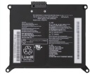Cp864600 batterie, cp864600 7.8V originale qualità batteria per fujitsu computer portatile
