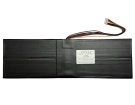 Nc15u8 batterie, nc15u8 7.7V batteria per other computer portatile