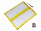 3061d0 batterie, 3061d0 7.6V originale batteria per rtdpart computer portatile