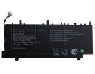 Ns16a batterie, ns16a 11.61V originale batteria per other computer portatile