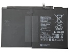 Huawei dmg-w00 batteria per computer portatile, originale batteria per dmg-w00 notebook