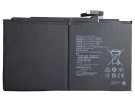 Hb26l3c2eiw batterie, hb26l3c2eiw 3.85V originale batteria per honor computer portatile