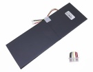 5074116pv-3s1p batterie, 5074116pv-3s1p 7.6V originale batteria per rtdpart computer portatile