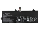 L24d4p70 batterie, l24d4p70 15.6V originale batteria per lenovo computer portatile
